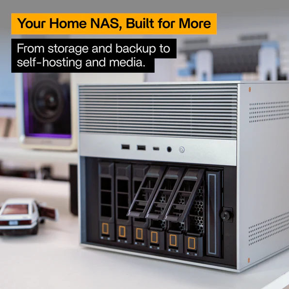 Unleash Your Personal Cloud Power